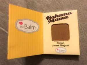 Inside look at Bahama Mama Bronzer