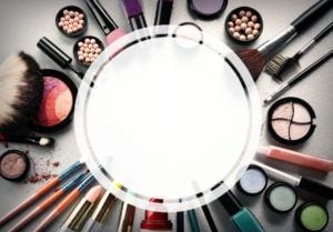 makeup circle