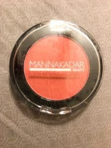 Manna Kadar Paradise Blush