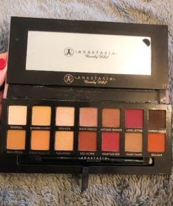 Modern Renaissance Palette