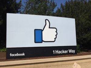 Facebook Headquarters